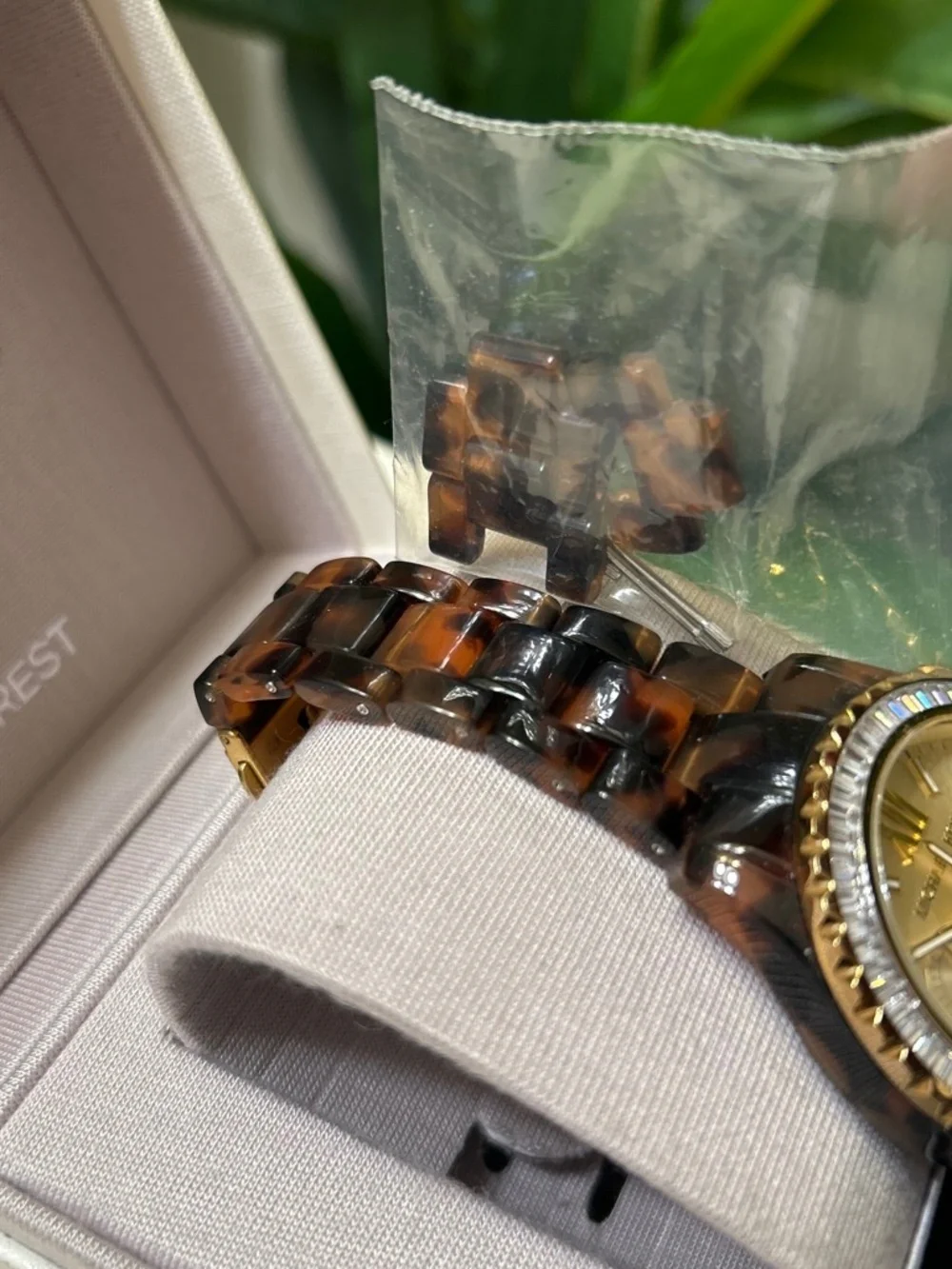 Michael Kors women’s watch